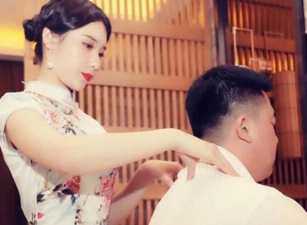 青岛市南男士会所你不来吗-健康生活更精彩