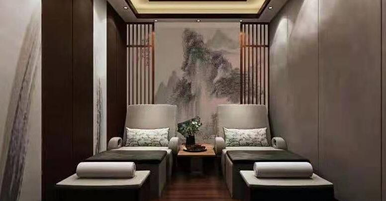 今天我去了青岛市南这家男士水疗spa会所，纠结好久才舍得告诉你