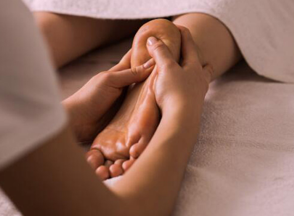 青岛市南贵的足道养生馆-一个休闲的理想场所(2026年最新会所动态)