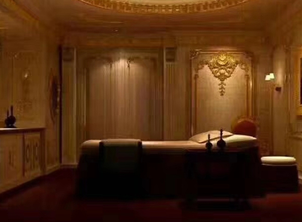 青岛市南高档休闲会所风采展示（九）