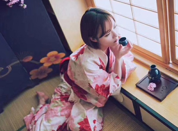 青岛市南商务按摩spa会所艺师风采（二）