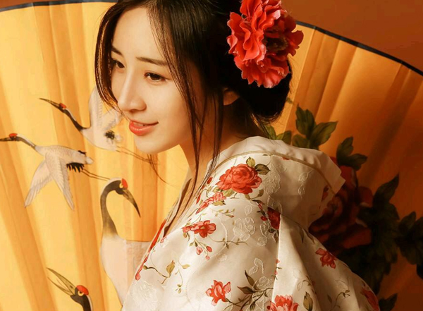 青岛市南洗浴spa商务会所艺师风采（四）