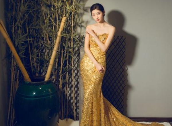 青岛市南会所艺师风采展示（六）