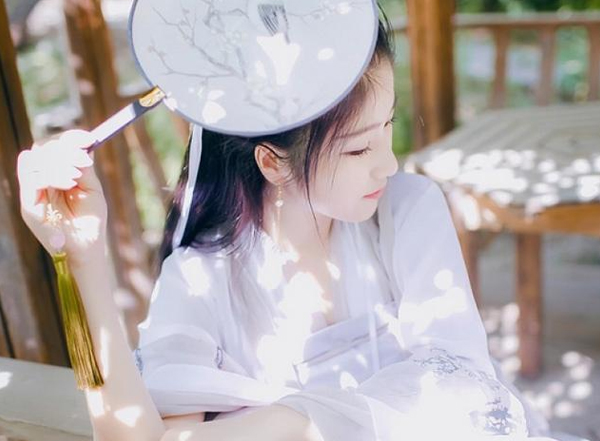 青岛市南足疗会所艺师风采（七）